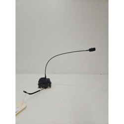 Serrure Arriere Droit Renault Scenic 2 Phase 1